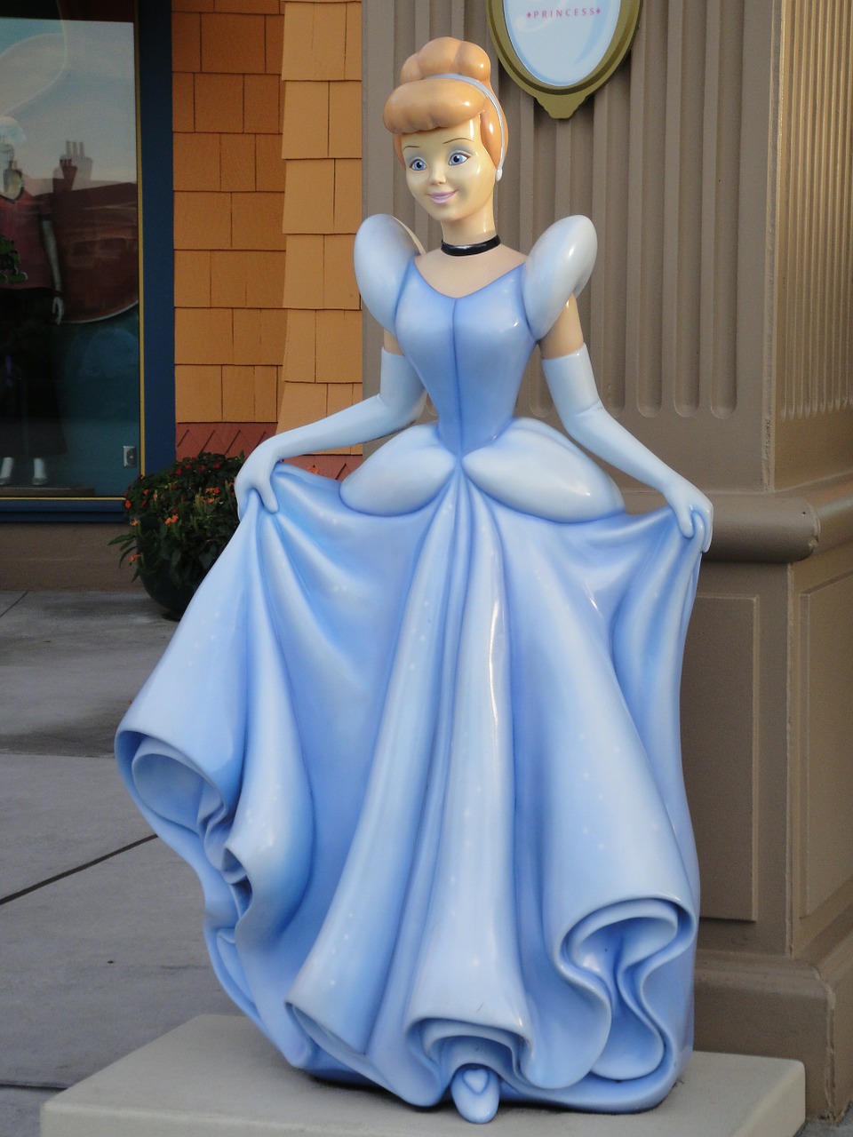 Lalki księżniczki Disneya