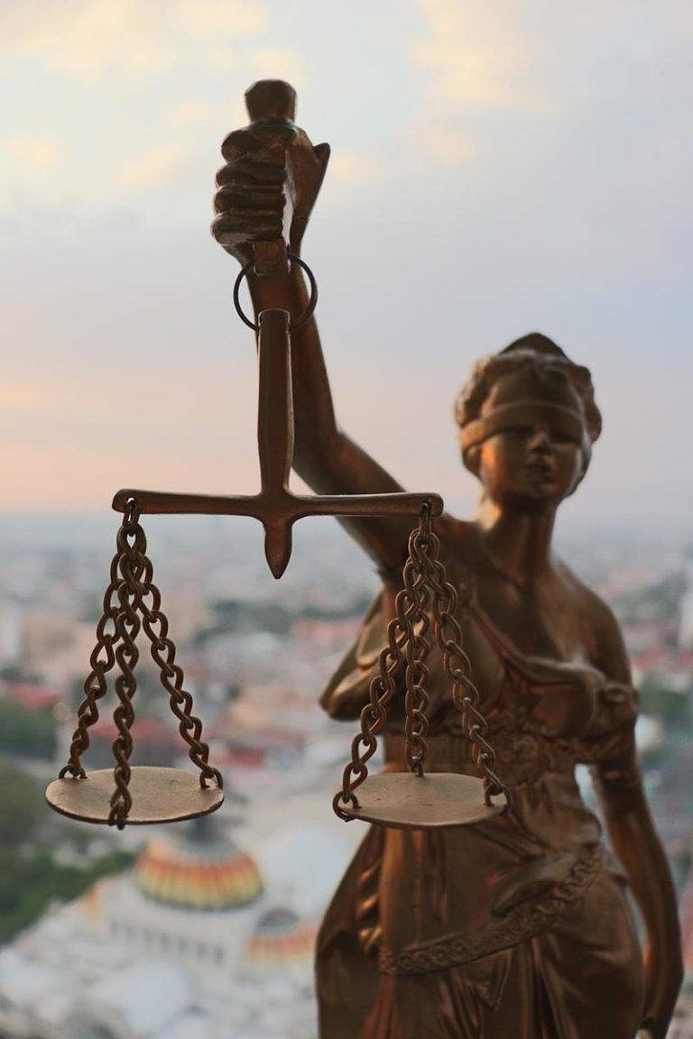 Prawo karne – należyta pomoc