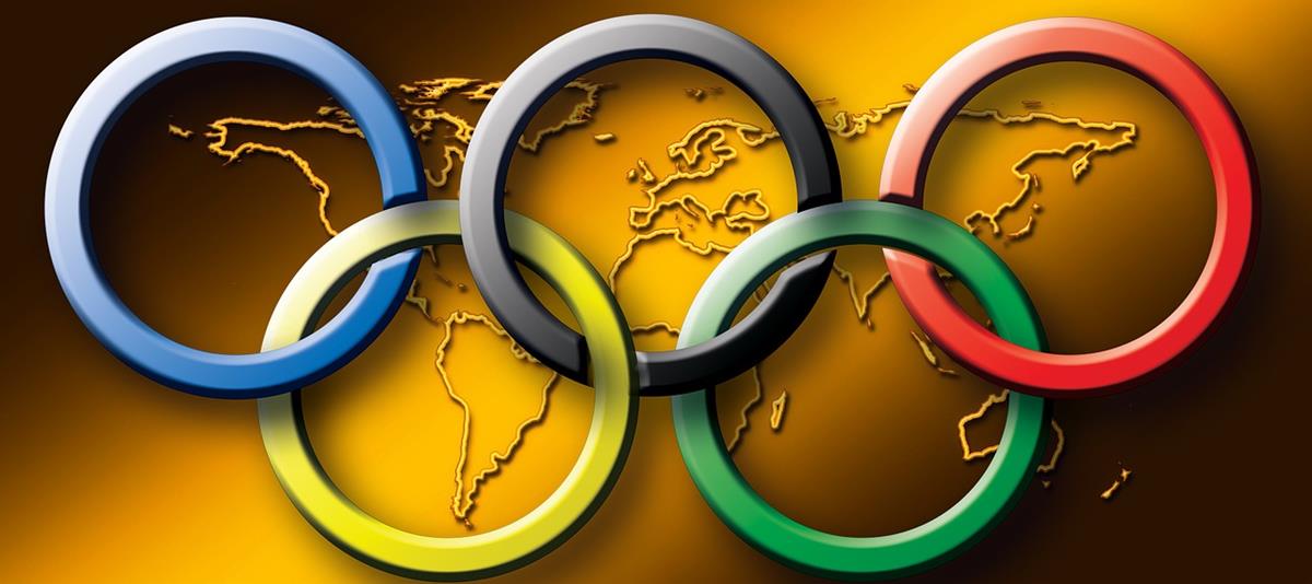 Kiedy rozpoczną się Igrzyska Olimpijskie w Tokio?