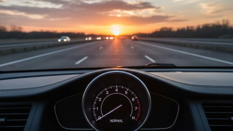 Nowoczesne dodatki do silnika – mit czy realna pomoc dla kierowcy?