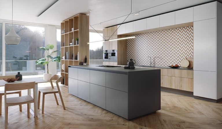 Luksusowe wnętrza w zasięgu ręki: Jak mądrze kupować materiały wykończeniowe premium?